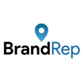 BrandRep Logo
