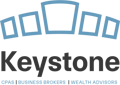 Keystone CPAs Logo