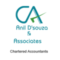 Anil D’Souza & Associates Logo