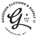 Goodson Clothing & Supply Co. Logo