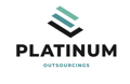 Platinum Outsourcings Inc. Logo