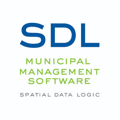 Spatial Data Logic Logo