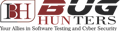 Bug Hunters Logo