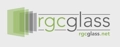 RG Collins Glass Company Logo