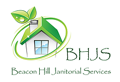 Beacon Hill Janitorial Services Logo