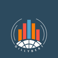 Gillybert Logo
