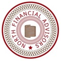 North Financial Advisors Logo