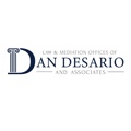 Law & Mediation Offices of Daniel Desario Logo