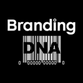 Branding DNA Designs Inc. Logo