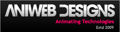 AniWebDesigns Logo