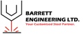 Barrett Engineering Ltd Logo