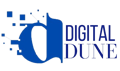 the digital dune Logo