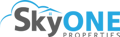 Sky One Properties Logo
