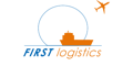 First Logistics Logo