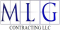 MLG Contracting LLC Logo