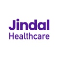 Jindal Healthcare Logo