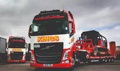 Kings Heavy Haulage Logo