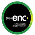 Grupo ENC Logo