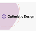 Optimistic Design Logo
