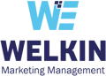 Welkin Marketing Management Logo