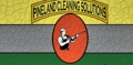 Pineland Cleaning Solutions Logo