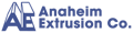 Anaheim Extrusion Co., Inc. Logo