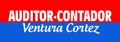 Auditor - Contador Ventura Logo