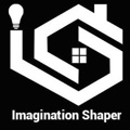 Imagination shaper Logo