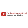 Cardinal/International Grooving and Grinding, LLC Logo