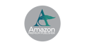 Amazon Premium Publisher Logo