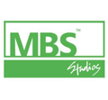 MBS Studios Logo