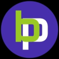 Blue Pea Marketing (Pty) Ltd. Logo