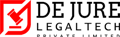 Dejure Legaltech Pvt limited Logo