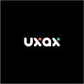 uxax Logo