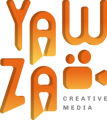 YAWZA Media Logo
