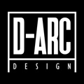 D-ARC Design Logo