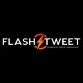 FlashTweet Logo