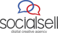SocialSell Logo