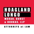 Hoagland, Longo, Moran, Dunst & Doukas Logo