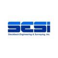 Steckbeck Engineering & Surveying, Inc. Logo