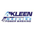 Kleen Machine Logo