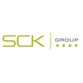 SCK Group Logo
