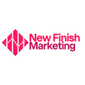 New Finish Marketing Logo