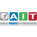 Advanced Impact Technologies (AIT) Group Logo