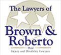 The Brown Law Firm, PLC Logo