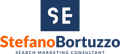 Stefano Bortuzzo SEO Udine Logo