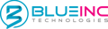 Blueinc Technologies Logo