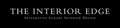 The Interior Edge Logo