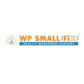 WP Small Fix Logo