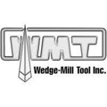 Wedge Mill Tool, Inc. Logo